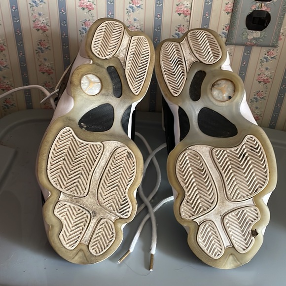 Jordan Six Rings Defining Moments - Picture 3 of 7